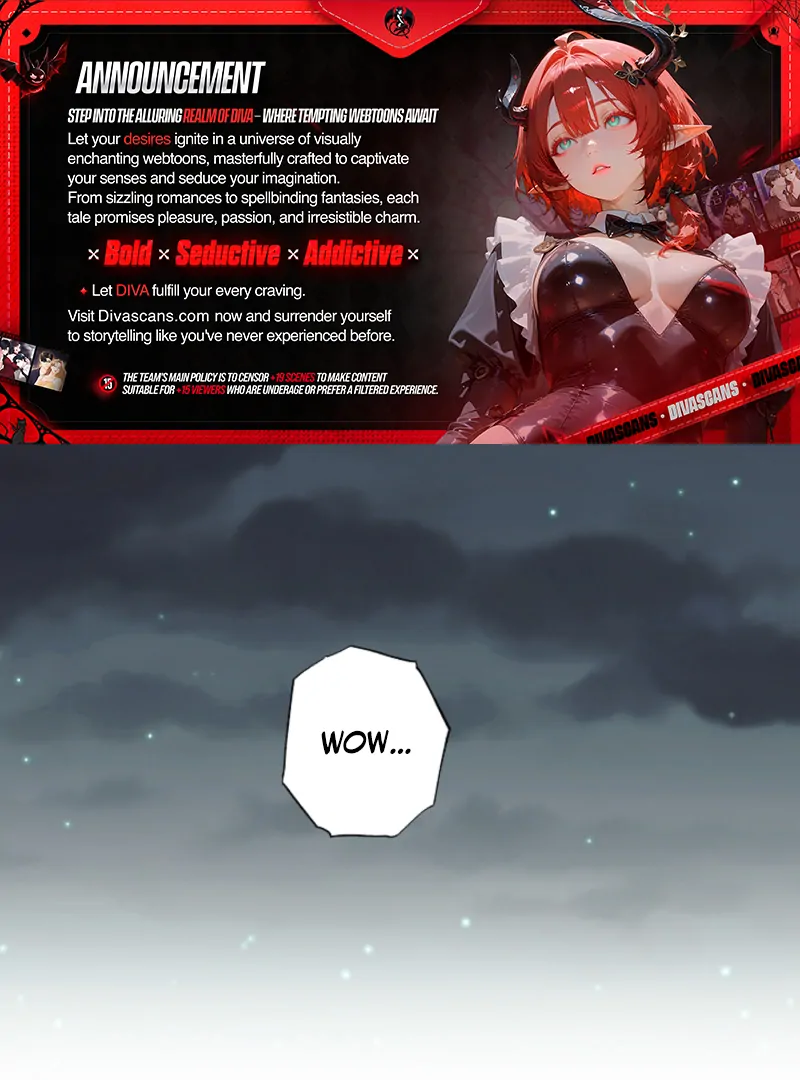 The Four of Us Have a 0 Chon Relationship Chapter 18 - Page 1