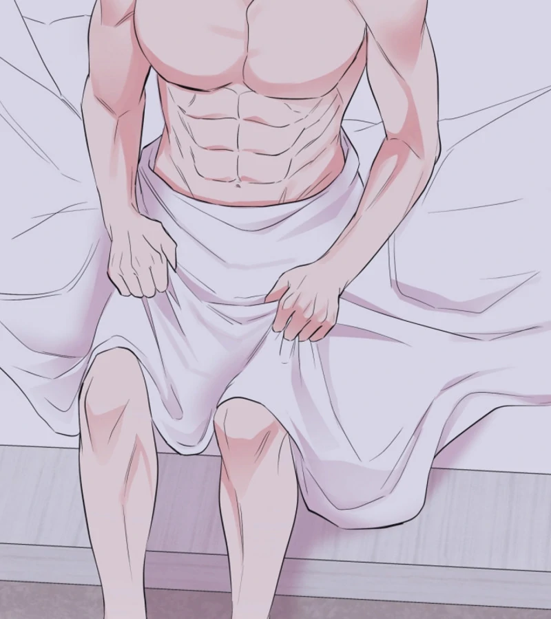 The Four of Us Have a 0 Chon Relationship Chapter 18 - Page 11