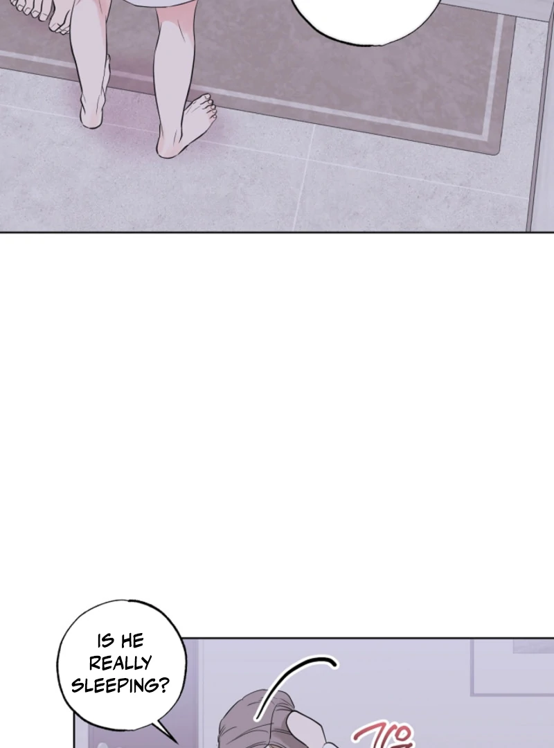 The Four of Us Have a 0 Chon Relationship Chapter 18 - Page 21