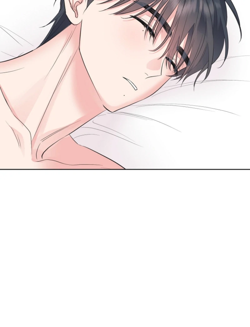 The Four of Us Have a 0 Chon Relationship Chapter 18 - Page 23