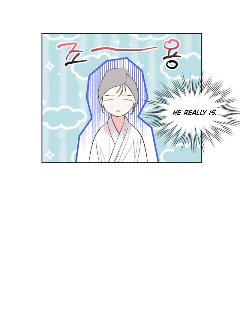 The Four of Us Have a 0 Chon Relationship Chapter 18 - Page 24