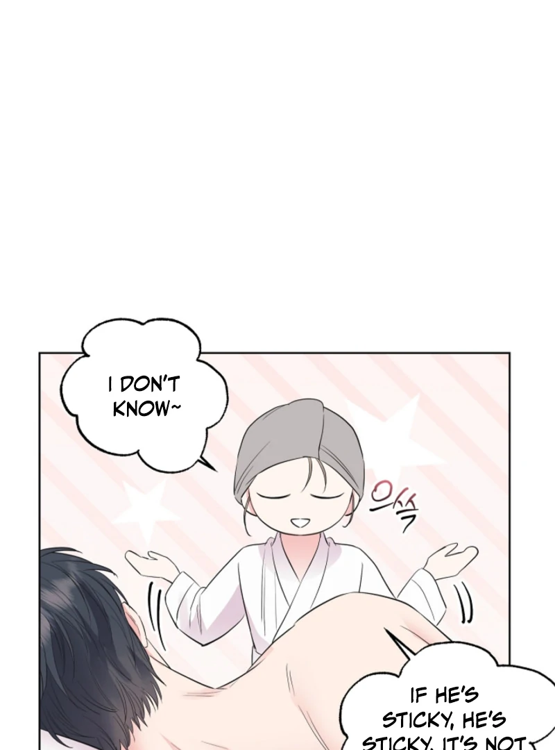 The Four of Us Have a 0 Chon Relationship Chapter 18 - Page 26