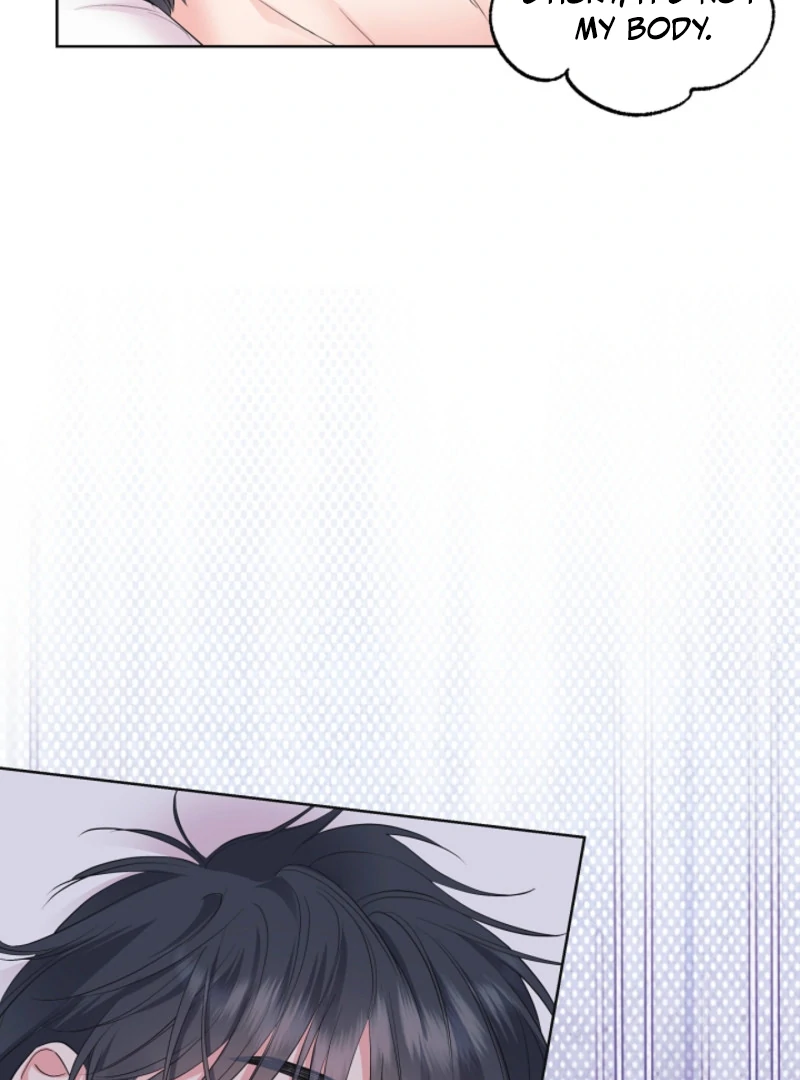 The Four of Us Have a 0 Chon Relationship Chapter 18 - Page 27