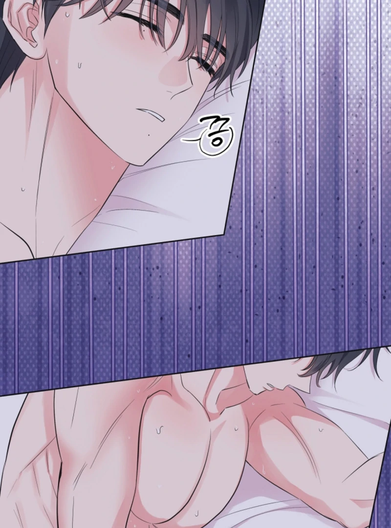 The Four of Us Have a 0 Chon Relationship Chapter 18 - Page 28