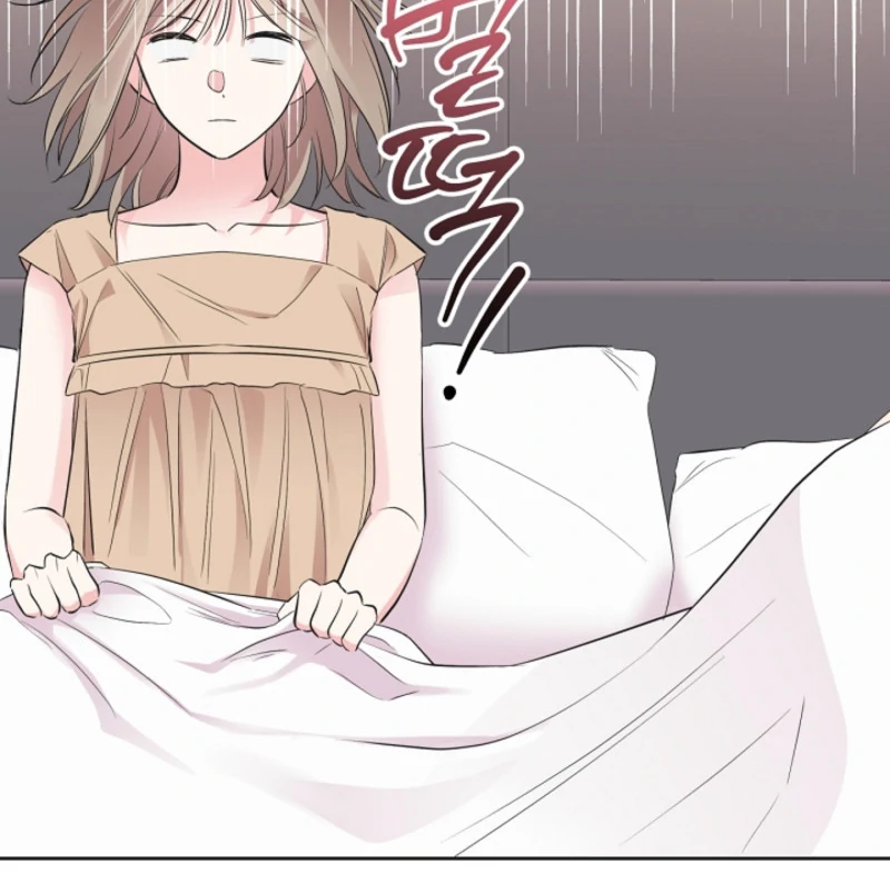 The Four of Us Have a 0 Chon Relationship Chapter 18 - Page 37