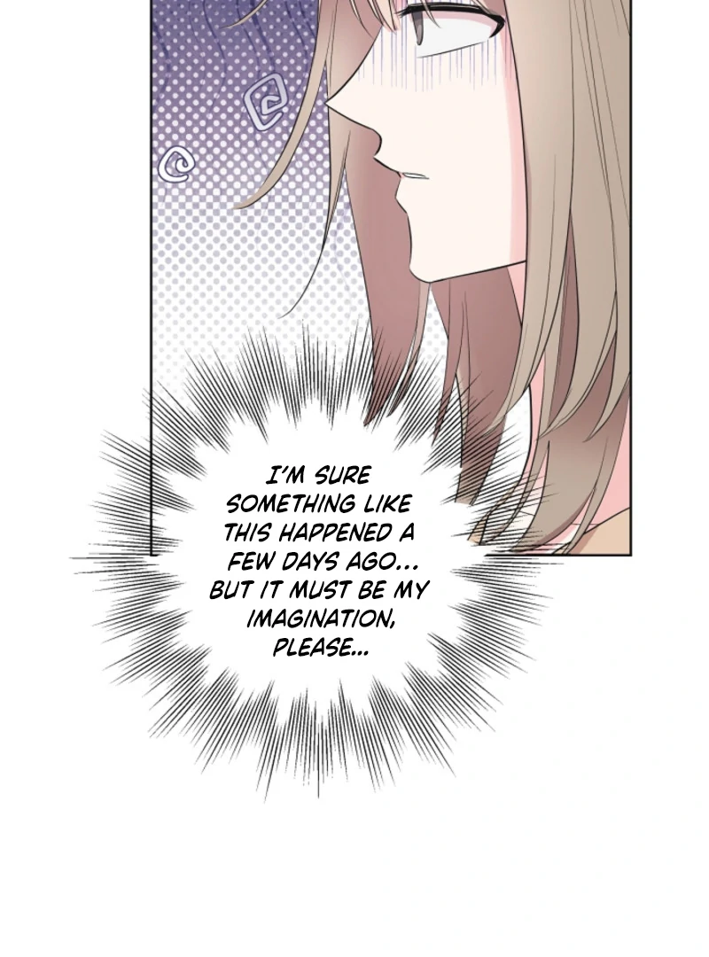 The Four of Us Have a 0 Chon Relationship Chapter 18 - Page 39