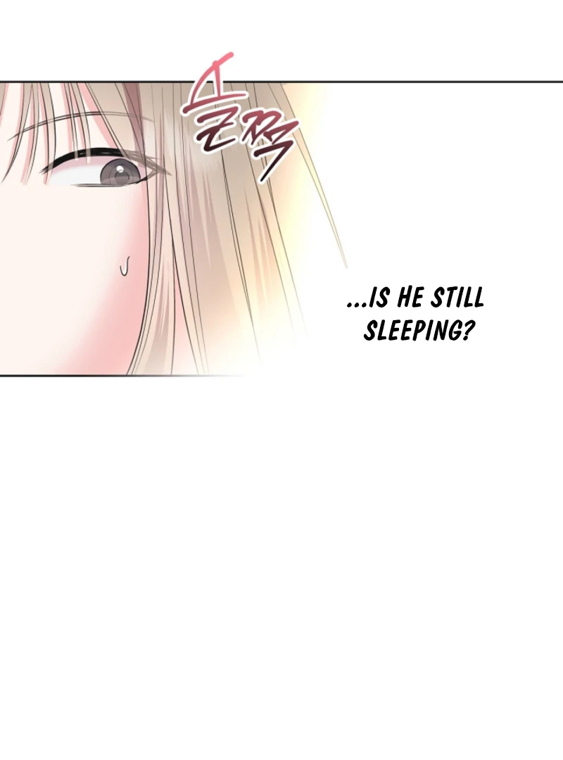 The Four of Us Have a 0 Chon Relationship Chapter 18 - Page 40