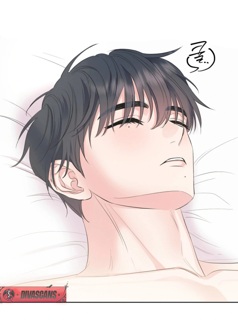 The Four of Us Have a 0 Chon Relationship Chapter 18 - Page 41