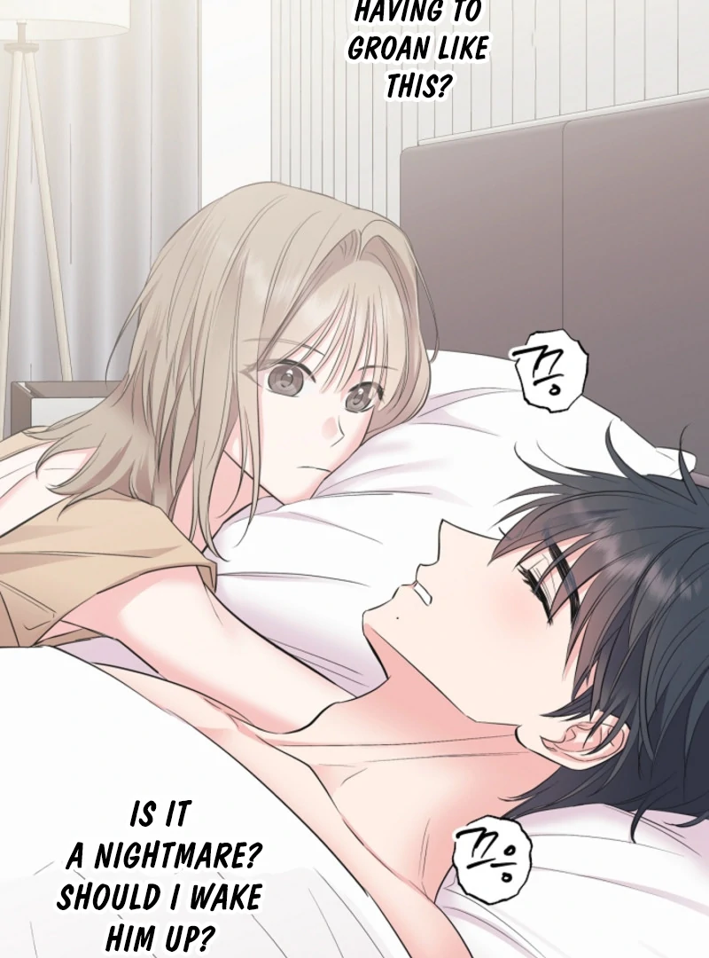 The Four of Us Have a 0 Chon Relationship Chapter 18 - Page 44