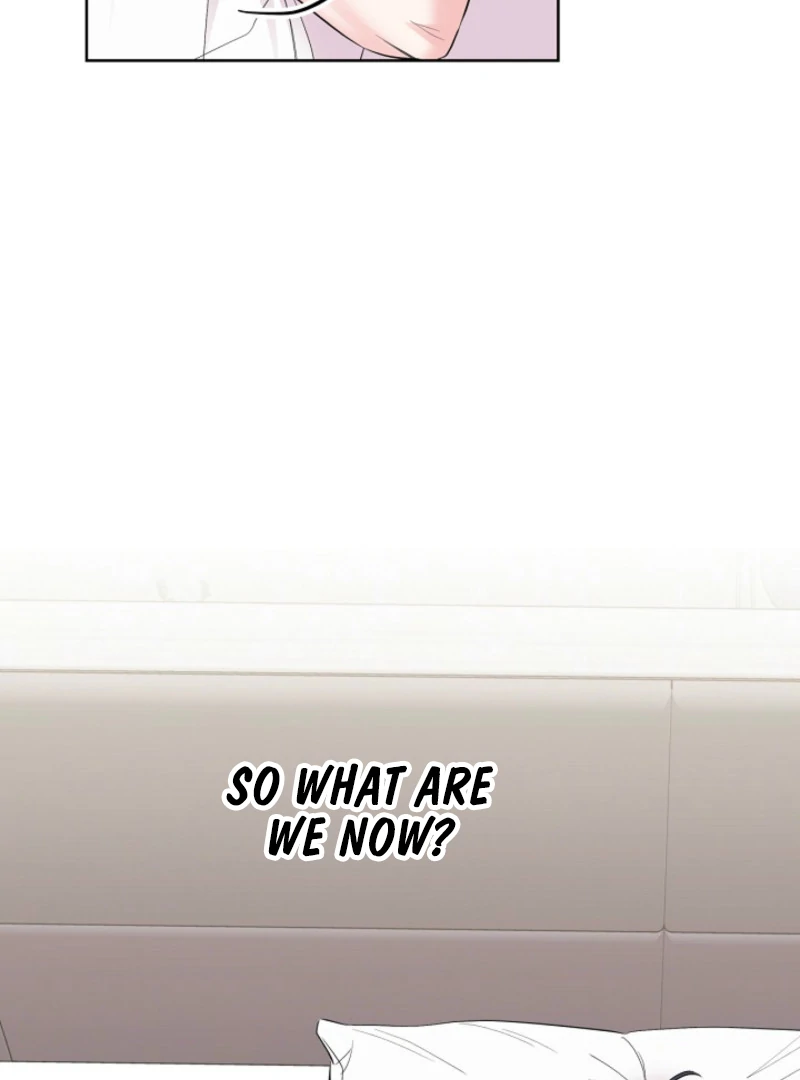 The Four of Us Have a 0 Chon Relationship Chapter 18 - Page 47