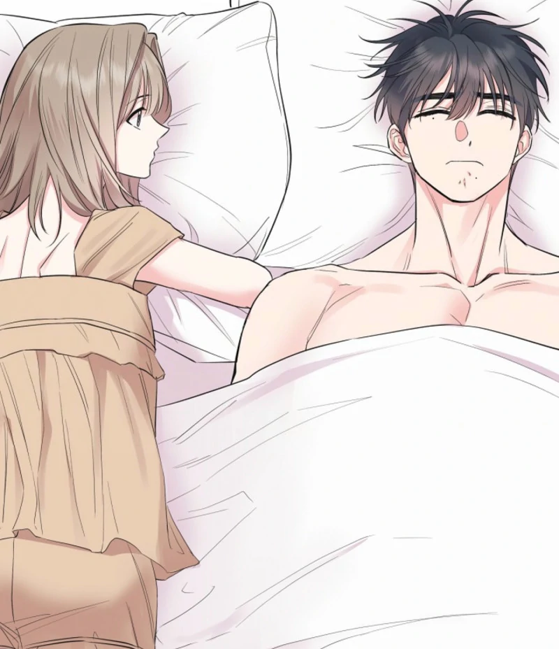 The Four of Us Have a 0 Chon Relationship Chapter 18 - Page 48