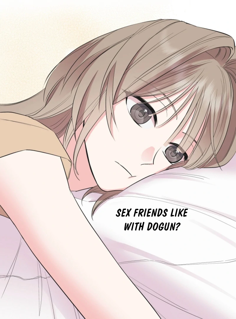 The Four of Us Have a 0 Chon Relationship Chapter 18 - Page 50