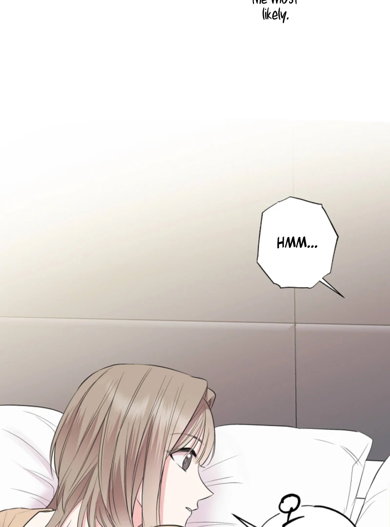 The Four of Us Have a 0 Chon Relationship Chapter 18 - Page 53