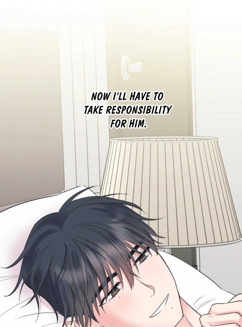 The Four of Us Have a 0 Chon Relationship Chapter 18 - Page 57