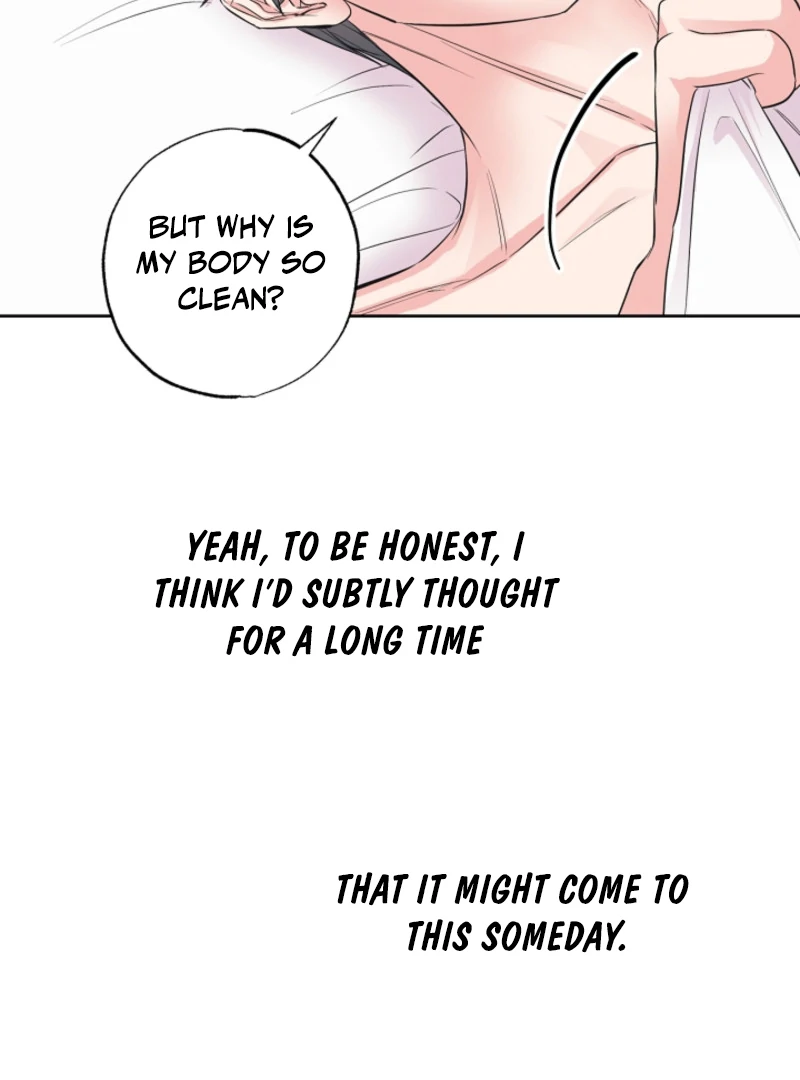 The Four of Us Have a 0 Chon Relationship Chapter 18 - Page 58
