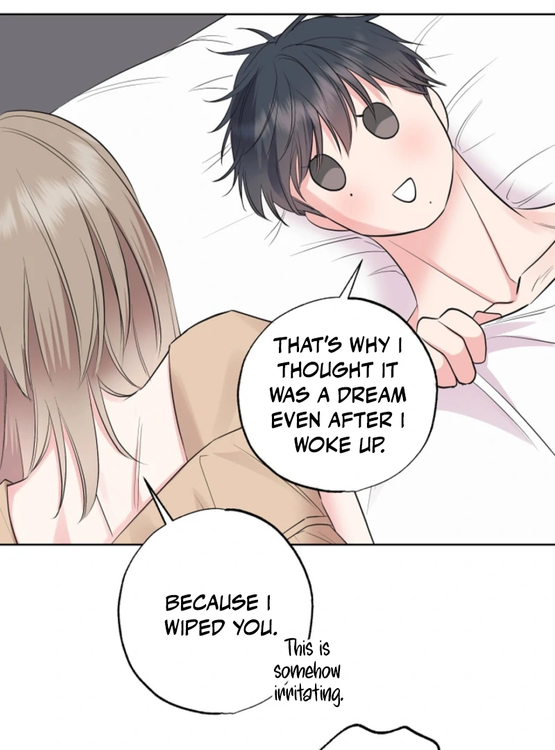 The Four of Us Have a 0 Chon Relationship Chapter 18 - Page 59