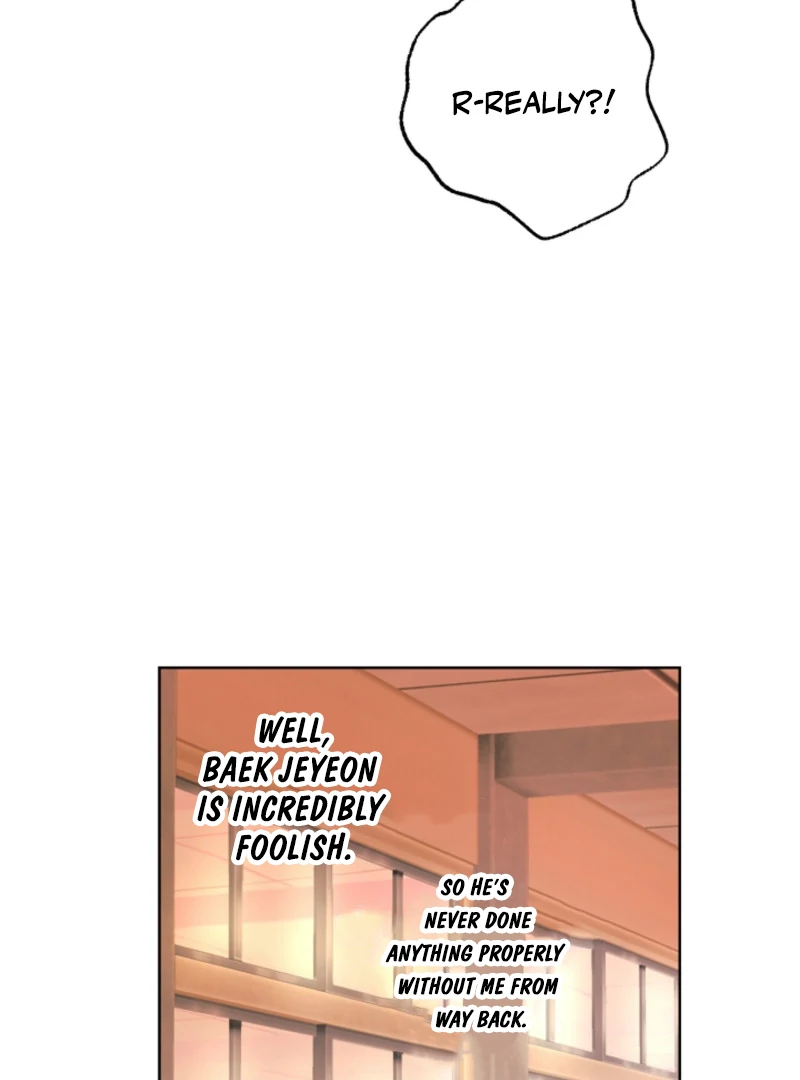 The Four of Us Have a 0 Chon Relationship Chapter 18 - Page 60