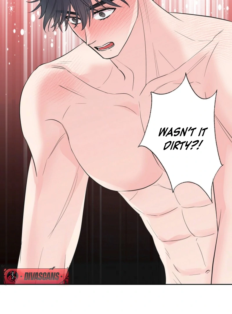 The Four of Us Have a 0 Chon Relationship Chapter 18 - Page 64