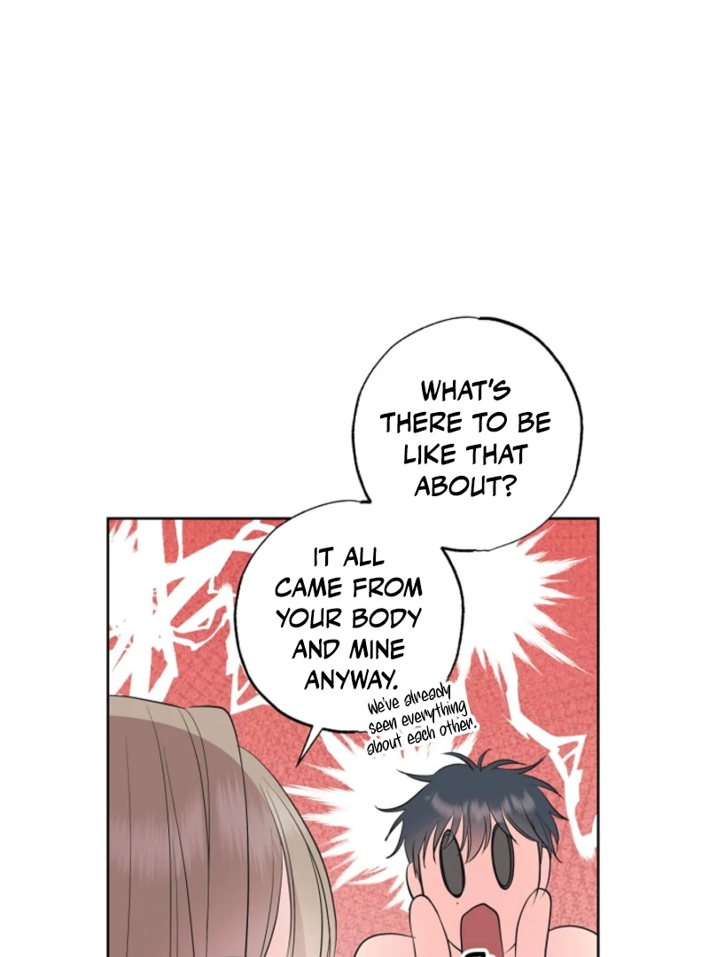 The Four of Us Have a 0 Chon Relationship Chapter 18 - Page 65