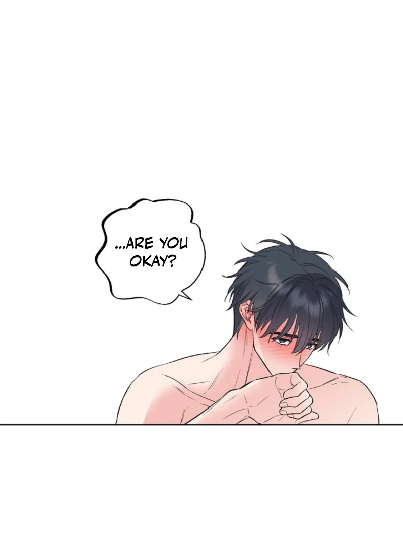 The Four of Us Have a 0 Chon Relationship Chapter 18 - Page 68