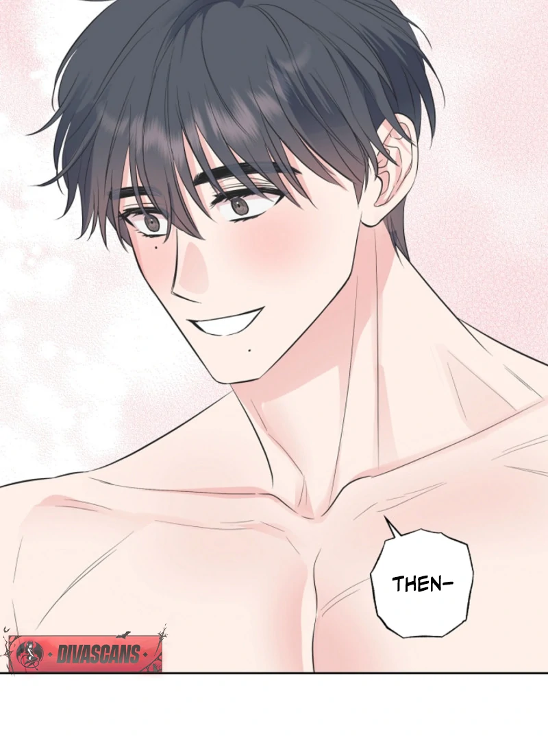 The Four of Us Have a 0 Chon Relationship Chapter 18 - Page 77