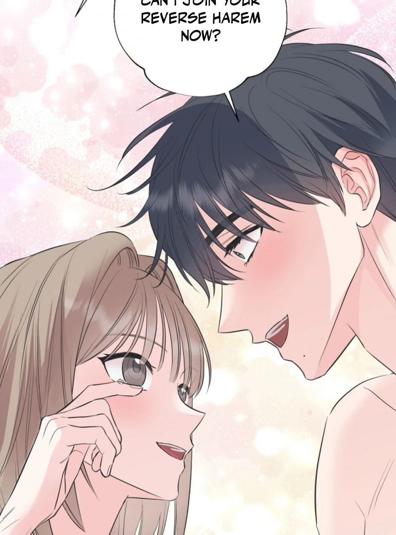 The Four of Us Have a 0 Chon Relationship Chapter 18 - Page 79