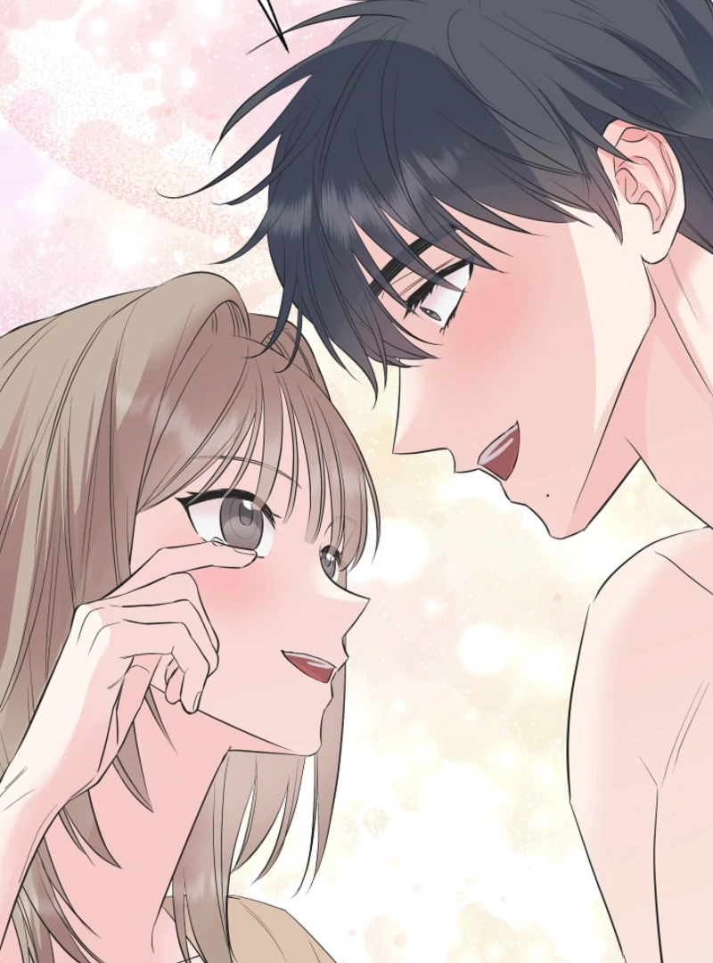 The Four of Us Have a 0 Chon Relationship Chapter 19 - Page 2