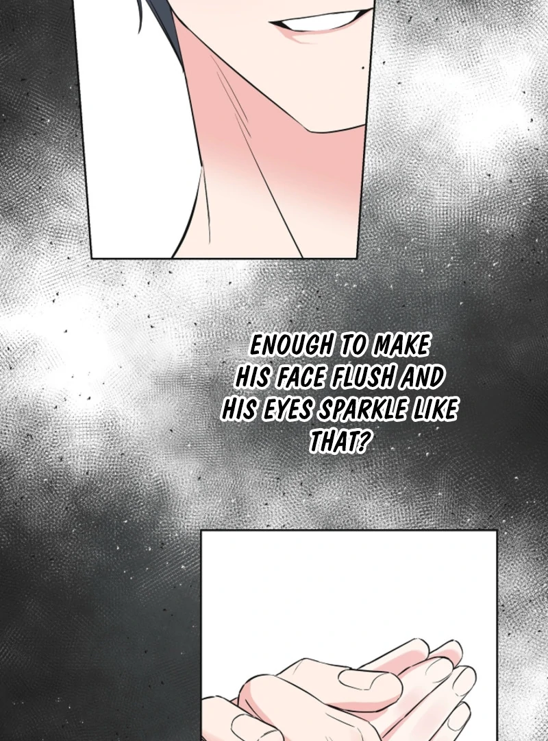 The Four of Us Have a 0 Chon Relationship Chapter 19 - Page 16