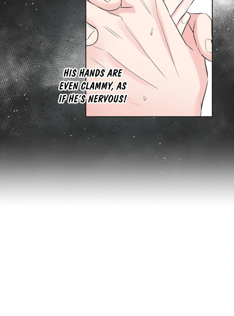 The Four of Us Have a 0 Chon Relationship Chapter 19 - Page 17