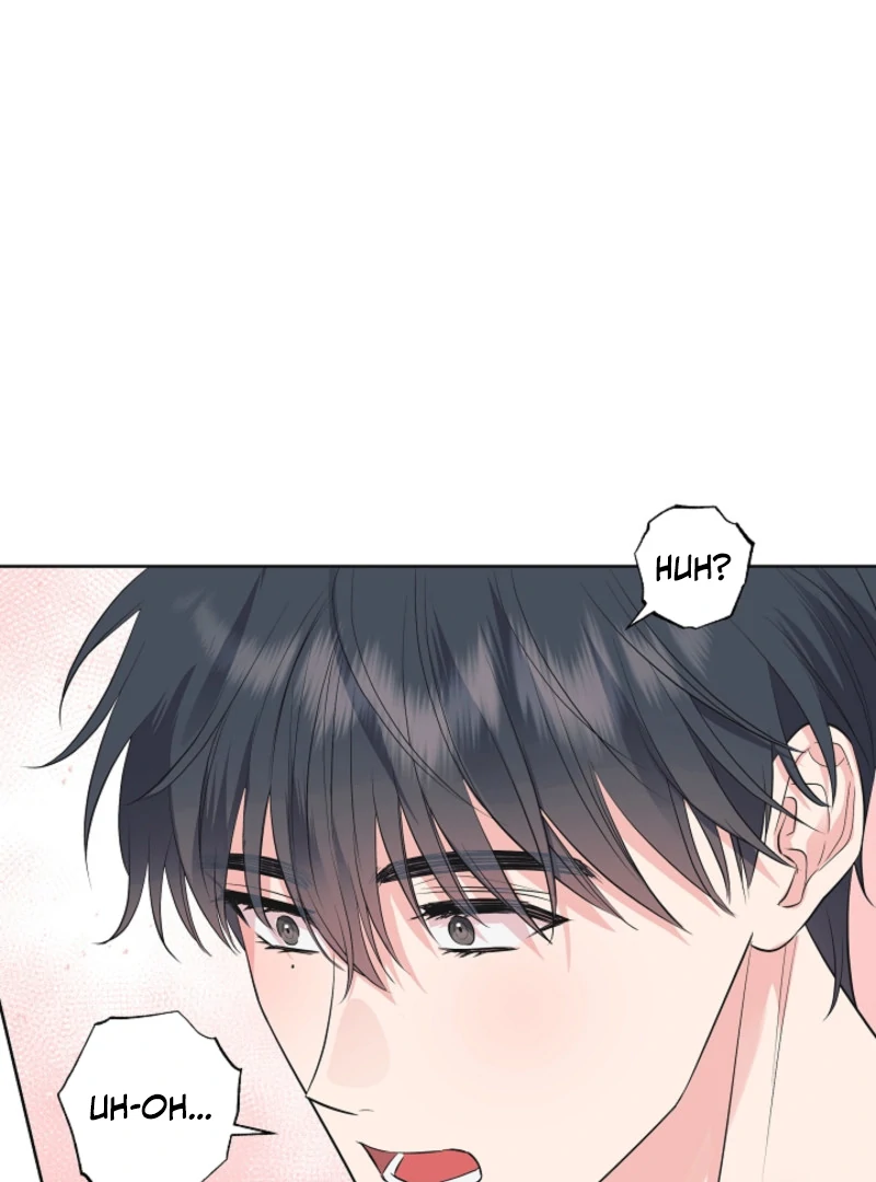 The Four of Us Have a 0 Chon Relationship Chapter 19 - Page 21