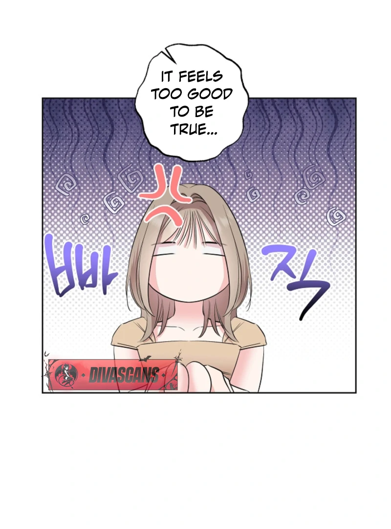 The Four of Us Have a 0 Chon Relationship Chapter 19 - Page 23