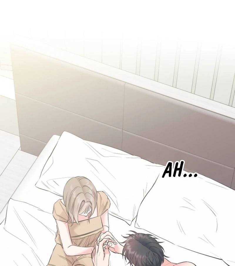 The Four of Us Have a 0 Chon Relationship Chapter 19 - Page 24