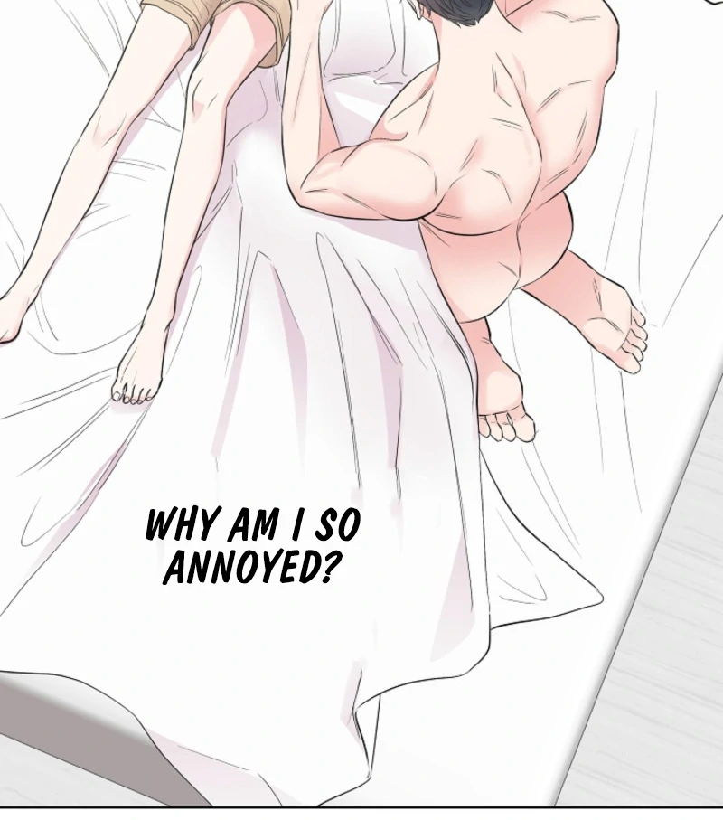 The Four of Us Have a 0 Chon Relationship Chapter 19 - Page 25