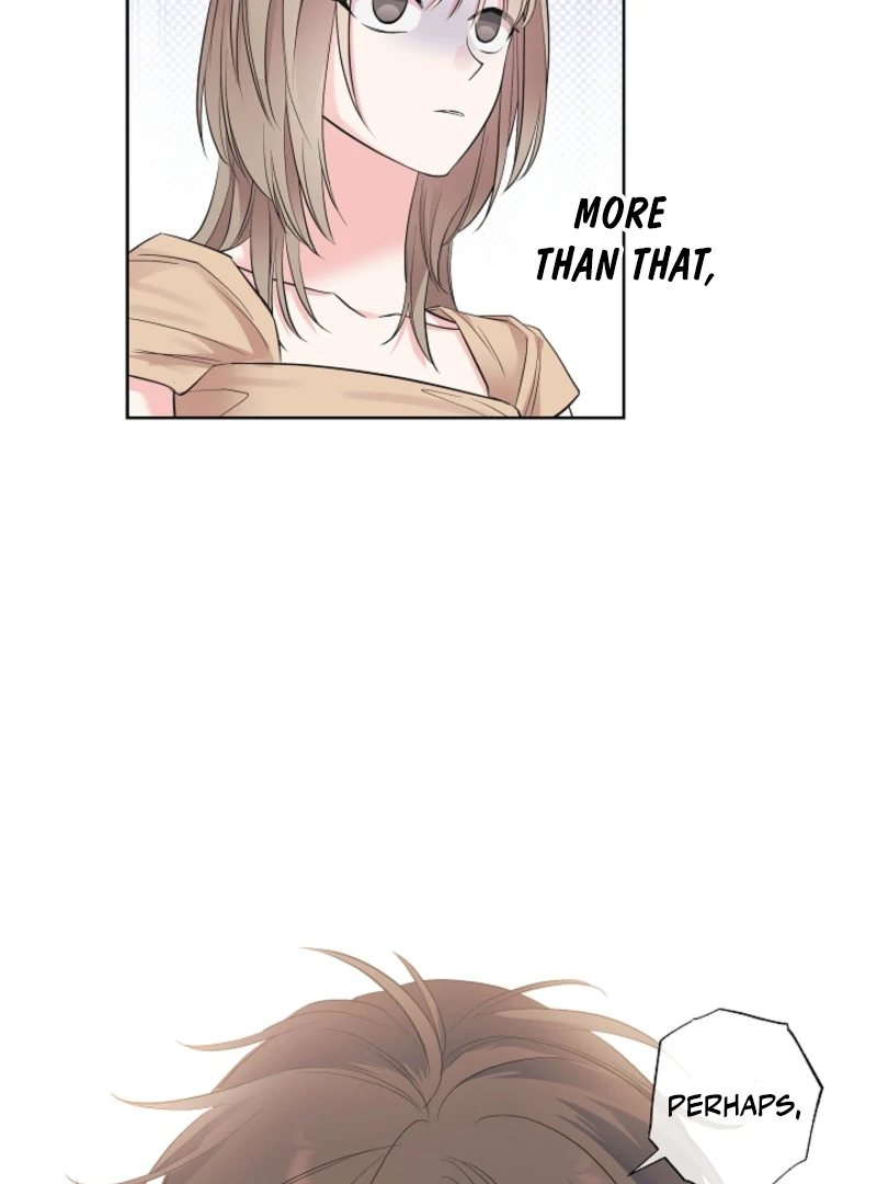 The Four of Us Have a 0 Chon Relationship Chapter 19 - Page 27