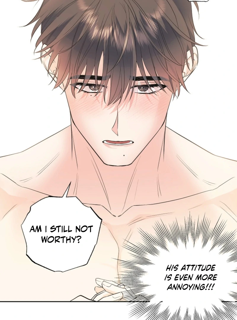 The Four of Us Have a 0 Chon Relationship Chapter 19 - Page 28