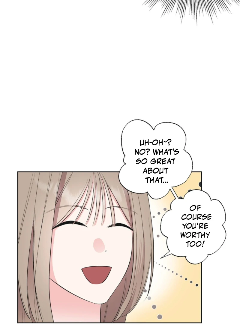 The Four of Us Have a 0 Chon Relationship Chapter 19 - Page 29