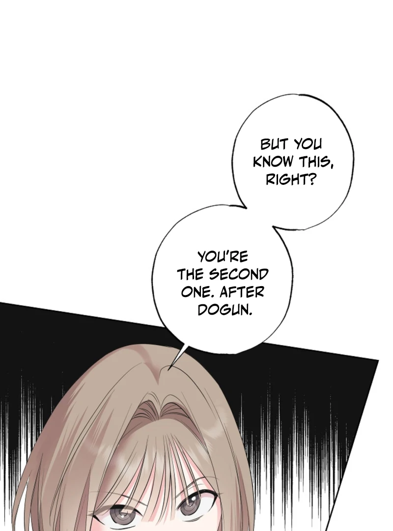 The Four of Us Have a 0 Chon Relationship Chapter 19 - Page 31