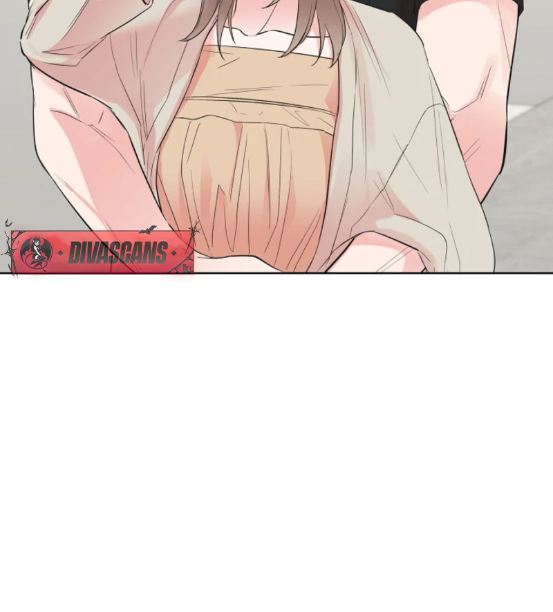 The Four of Us Have a 0 Chon Relationship Chapter 19 - Page 37