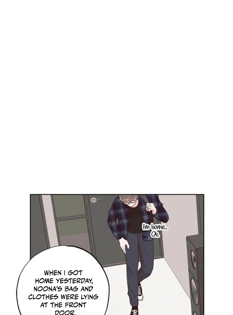 The Four of Us Have a 0 Chon Relationship Chapter 19 - Page 39