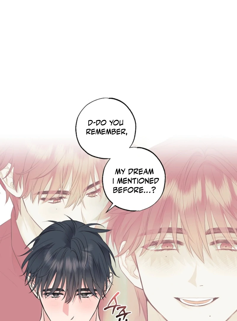 The Four of Us Have a 0 Chon Relationship Chapter 19 - Page 5