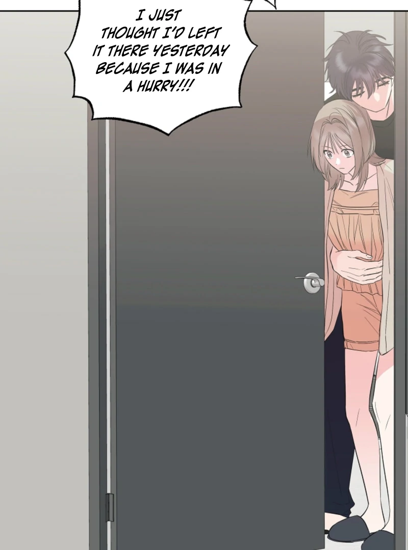 The Four of Us Have a 0 Chon Relationship Chapter 19 - Page 42