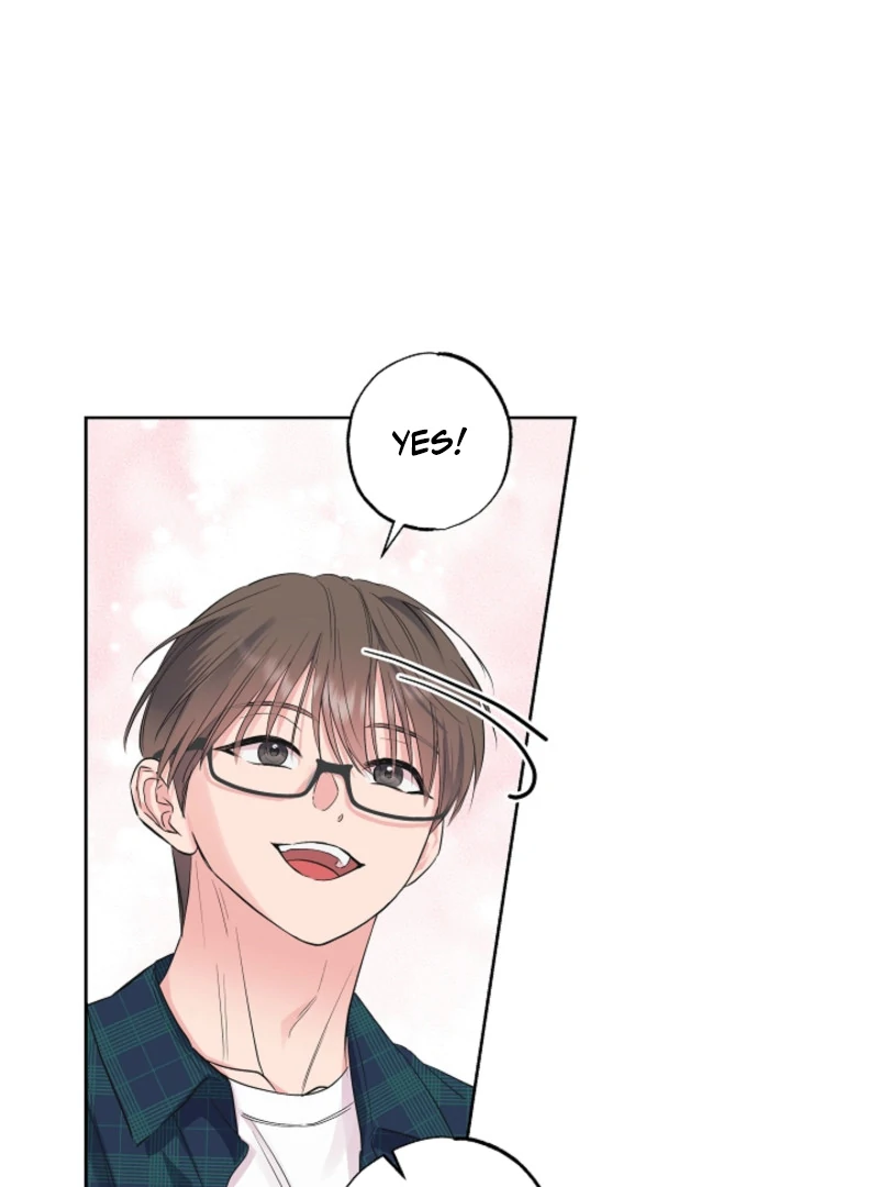 The Four of Us Have a 0 Chon Relationship Chapter 19 - Page 47