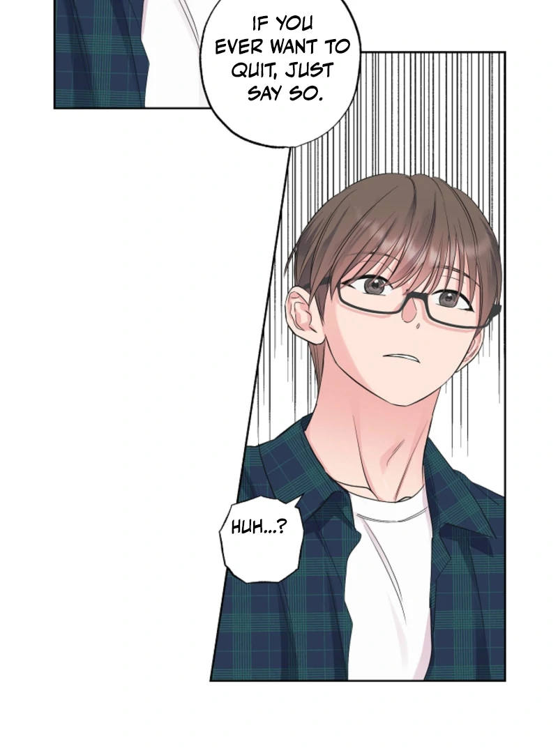 The Four of Us Have a 0 Chon Relationship Chapter 19 - Page 48