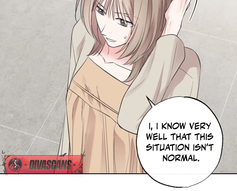 The Four of Us Have a 0 Chon Relationship Chapter 19 - Page 50