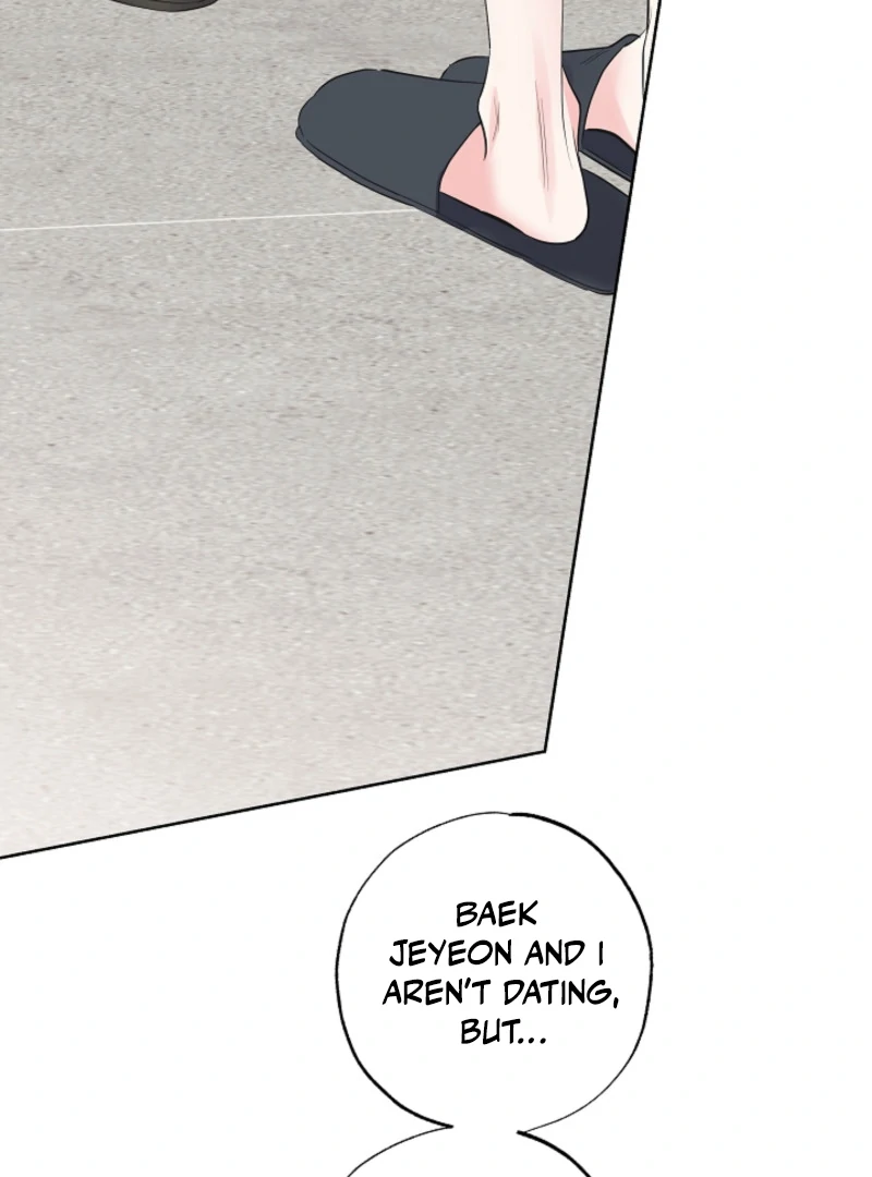 The Four of Us Have a 0 Chon Relationship Chapter 19 - Page 52