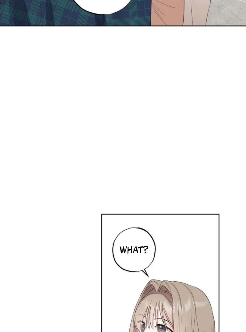 The Four of Us Have a 0 Chon Relationship Chapter 19 - Page 54