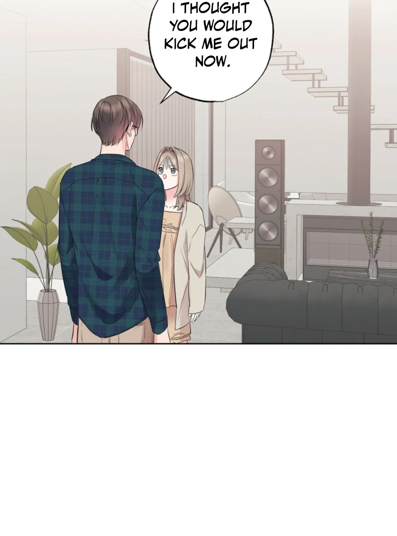 The Four of Us Have a 0 Chon Relationship Chapter 19 - Page 56