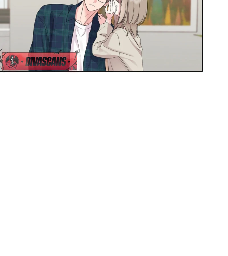 The Four of Us Have a 0 Chon Relationship Chapter 19 - Page 62