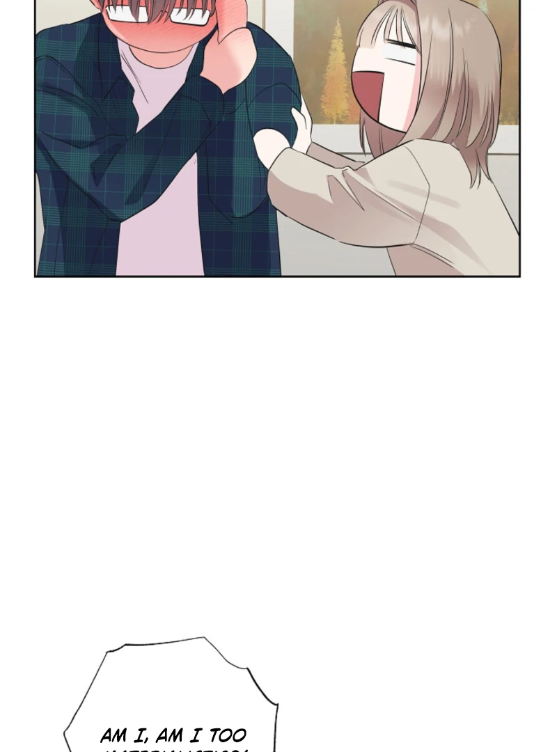 The Four of Us Have a 0 Chon Relationship Chapter 19 - Page 65