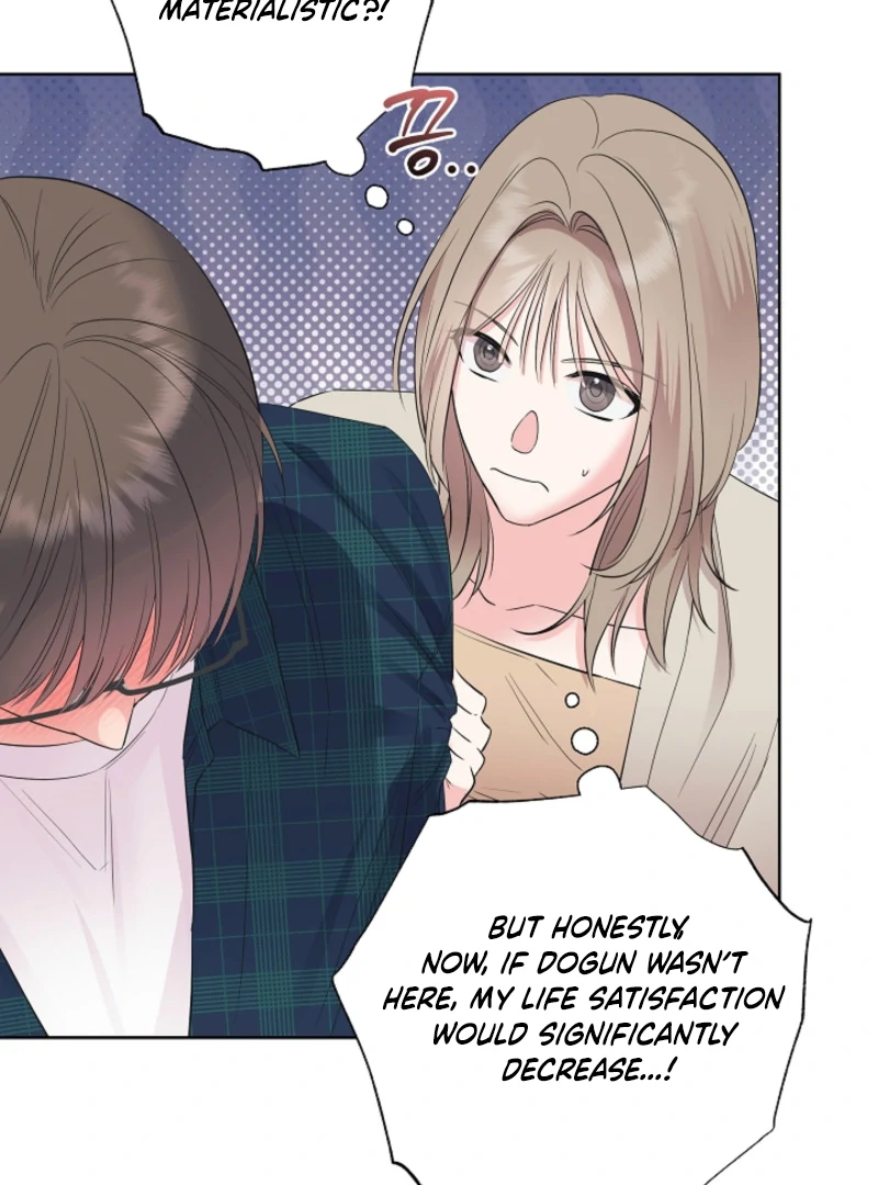 The Four of Us Have a 0 Chon Relationship Chapter 19 - Page 66